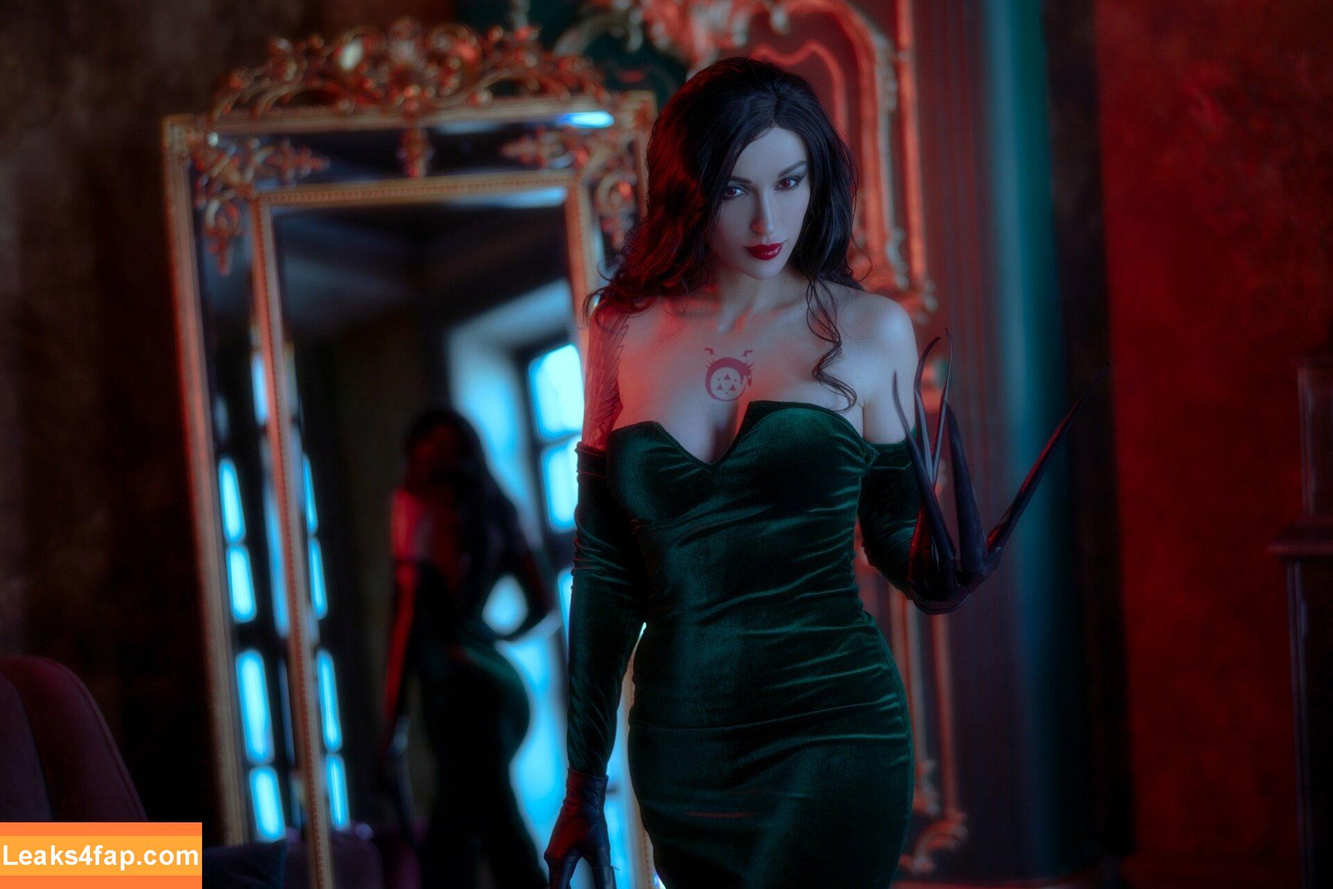 Lera Himera / LeraHimera / ValeryHimera / Valery_himera / lerahimeracosplay leaked photo photo #8669