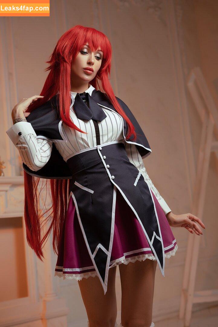 Lera Himera / LeraHimera / ValeryHimera / Valery_himera / lerahimeracosplay leaked photo photo #8678