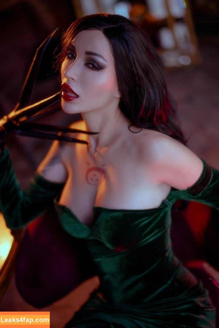 Lera Himera / LeraHimera / ValeryHimera / Valery_himera / lerahimeracosplay leaked photo photo #8686