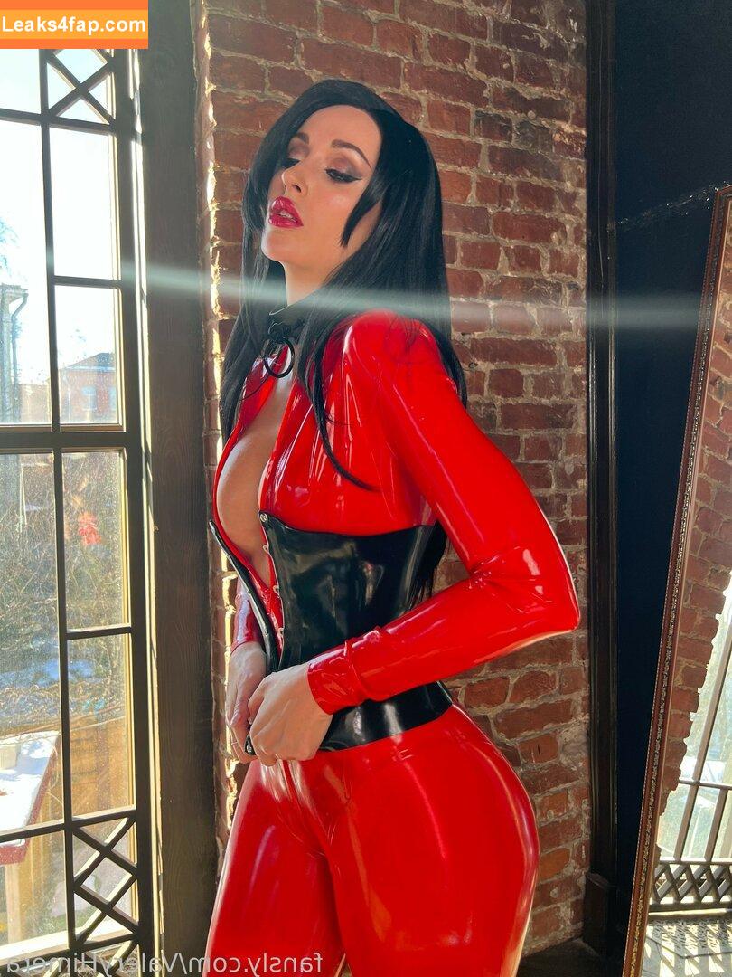 Lera Himera / LeraHimera / ValeryHimera / Valery_himera / lerahimeracosplay leaked photo photo #8737