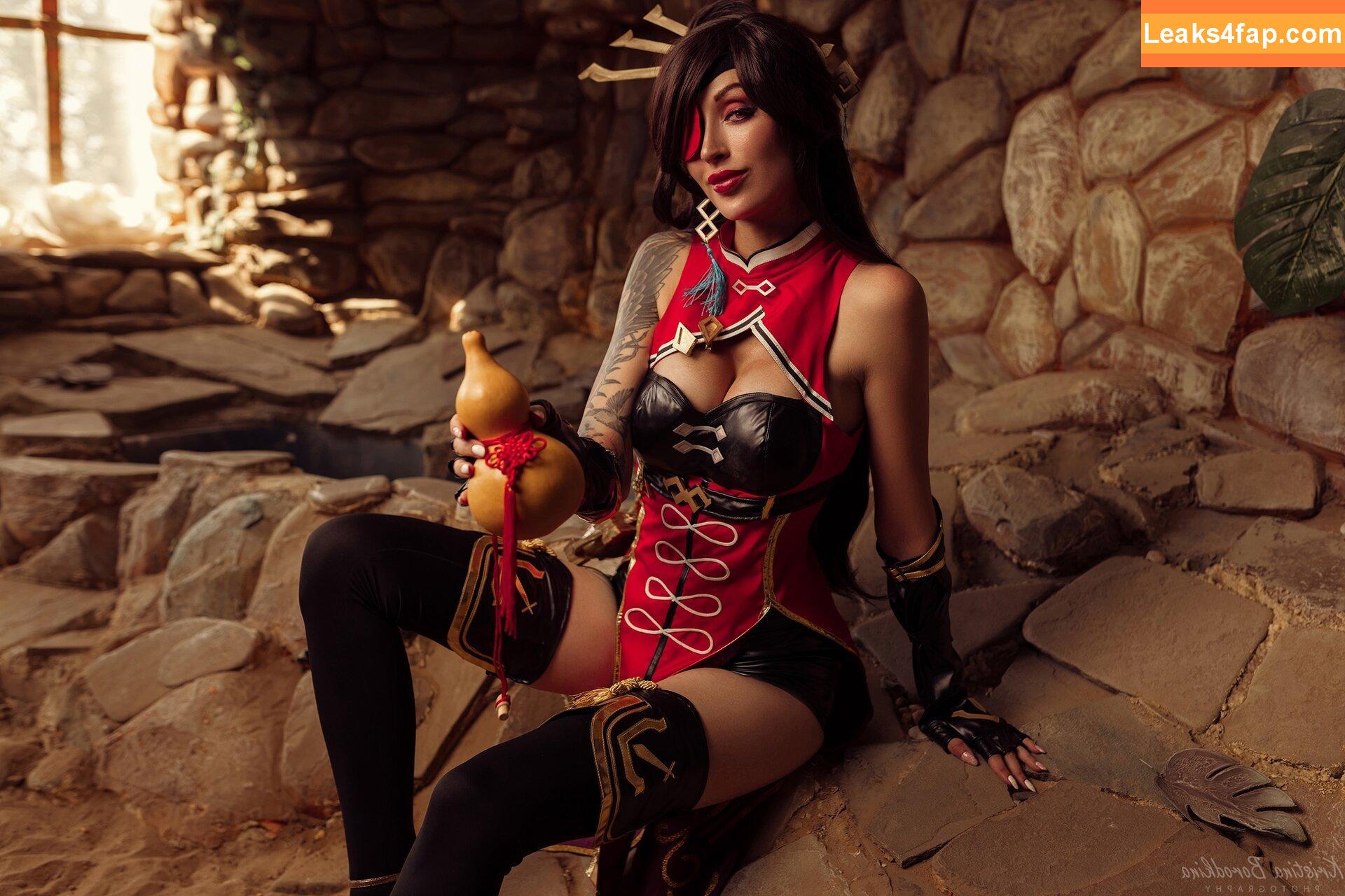 Lera Himera / LeraHimera / ValeryHimera / Valery_himera / lerahimeracosplay leaked photo photo #8752