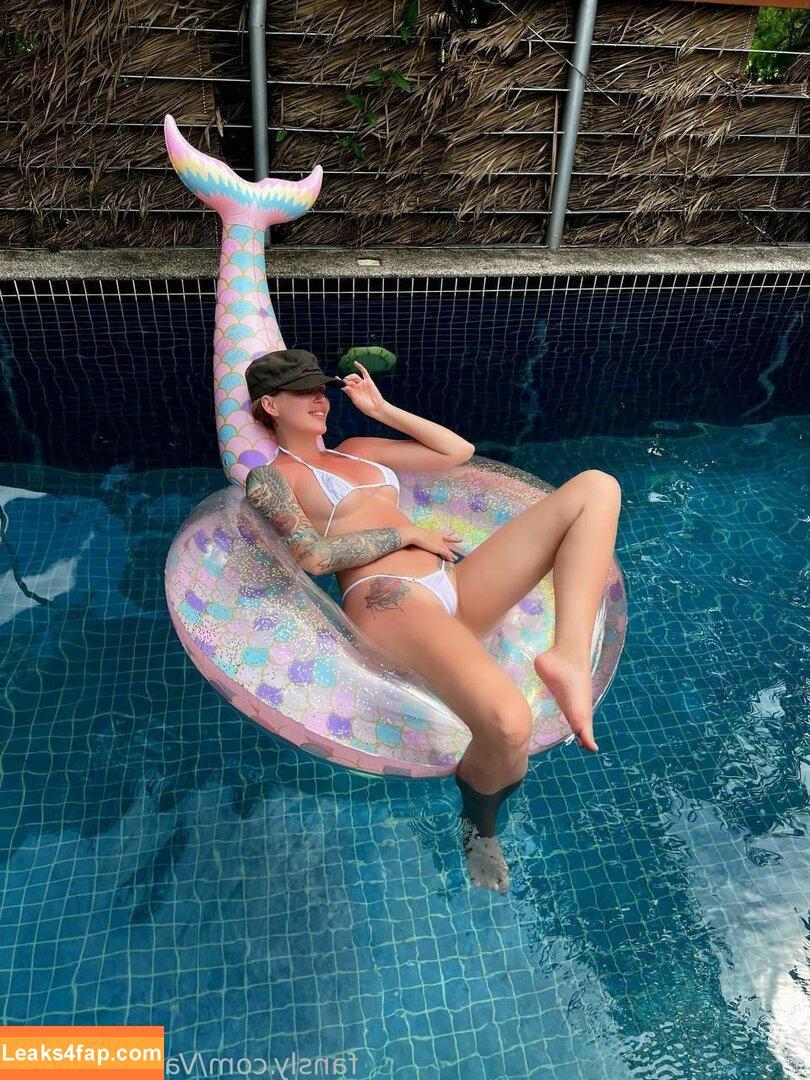 Lera Himera / LeraHimera / ValeryHimera / Valery_himera / lerahimeracosplay leaked photo photo #8771