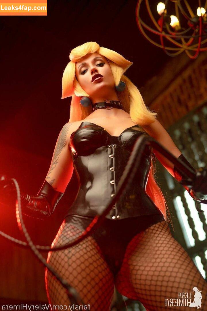 Lera Himera / LeraHimera / ValeryHimera / Valery_himera / lerahimeracosplay leaked photo photo #8781