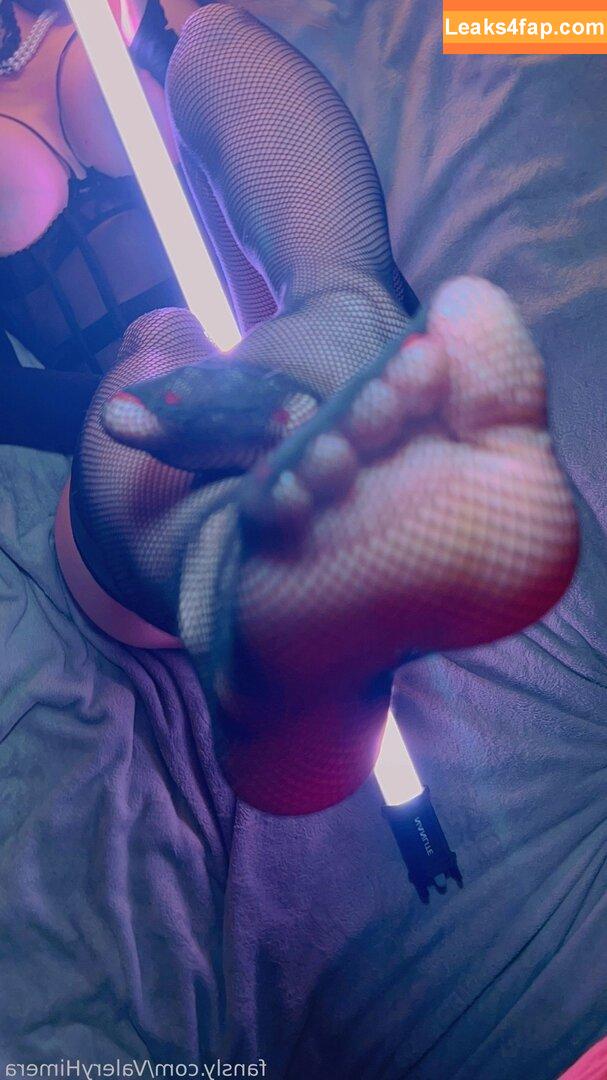 Lera Himera / LeraHimera / ValeryHimera / Valery_himera / lerahimeracosplay leaked photo photo #8834