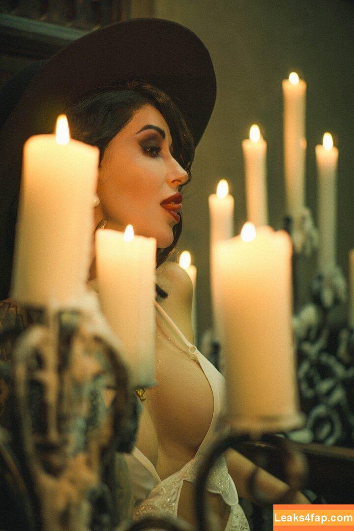Lera Himera / LeraHimera / ValeryHimera / Valery_himera / lerahimeracosplay leaked photo photo #8843