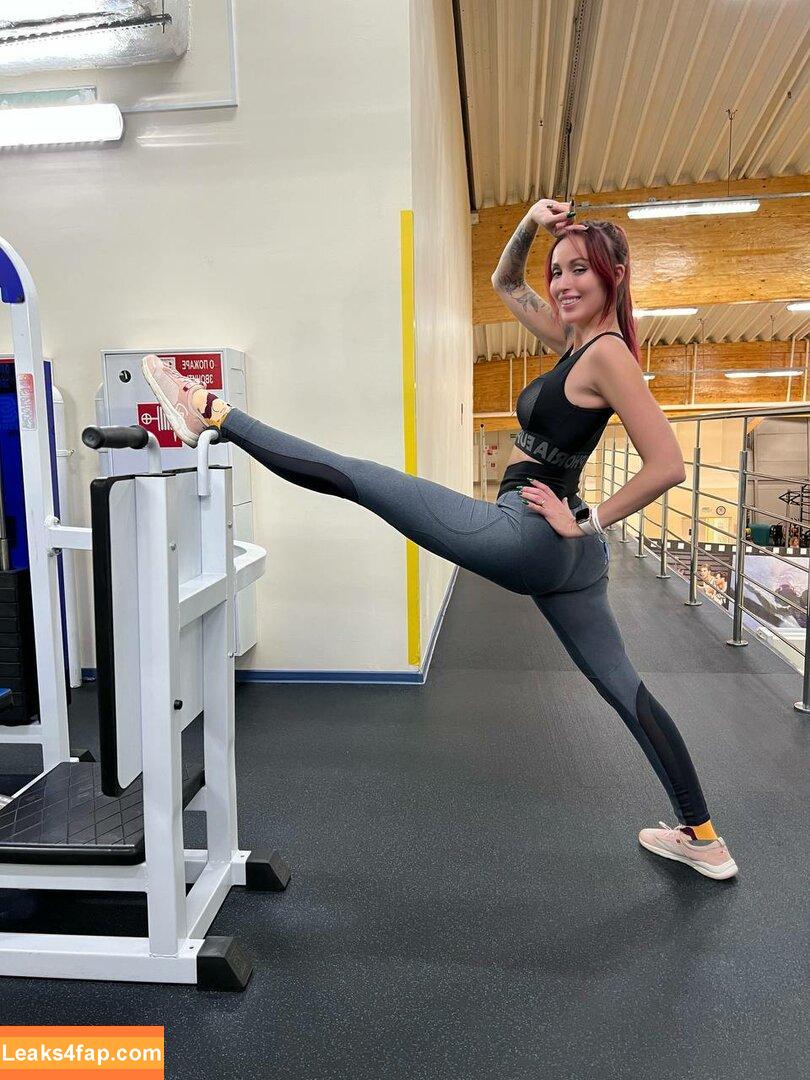 Lera Himera / LeraHimera / ValeryHimera / Valery_himera / lerahimeracosplay leaked photo photo #8850