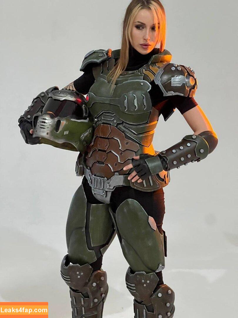 Lera Himera / LeraHimera / ValeryHimera / Valery_himera / lerahimeracosplay leaked photo photo #8911