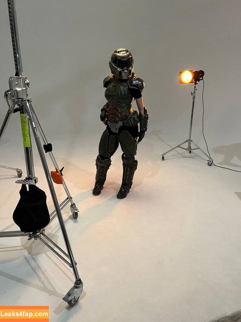 Lera Himera / LeraHimera / ValeryHimera / Valery_himera / lerahimeracosplay leaked photo photo #8915