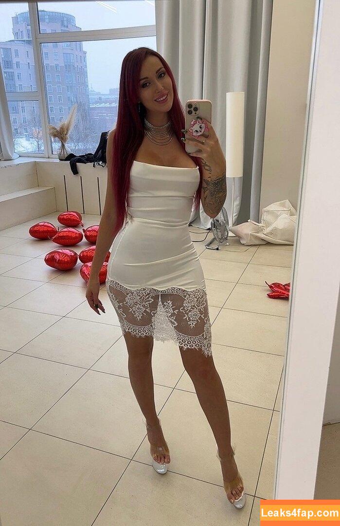 Lera Himera / LeraHimera / ValeryHimera / Valery_himera / lerahimeracosplay leaked photo photo #8919