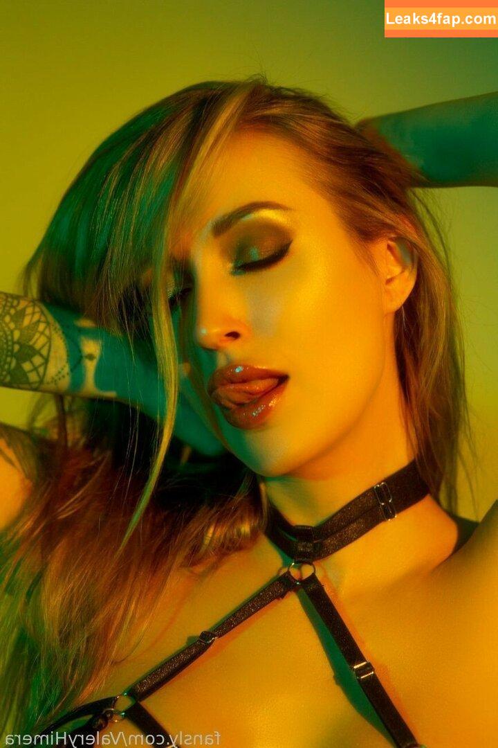 Lera Himera / LeraHimera / ValeryHimera / Valery_himera / lerahimeracosplay leaked photo photo #8931