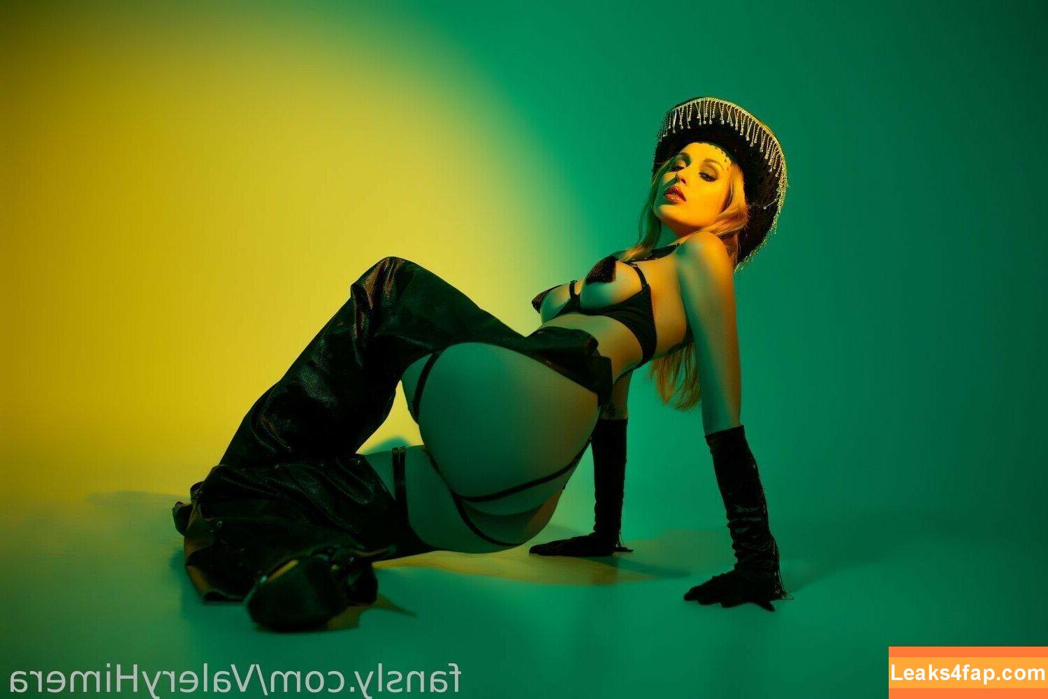 Lera Himera / LeraHimera / ValeryHimera / Valery_himera / lerahimeracosplay leaked photo photo #8932