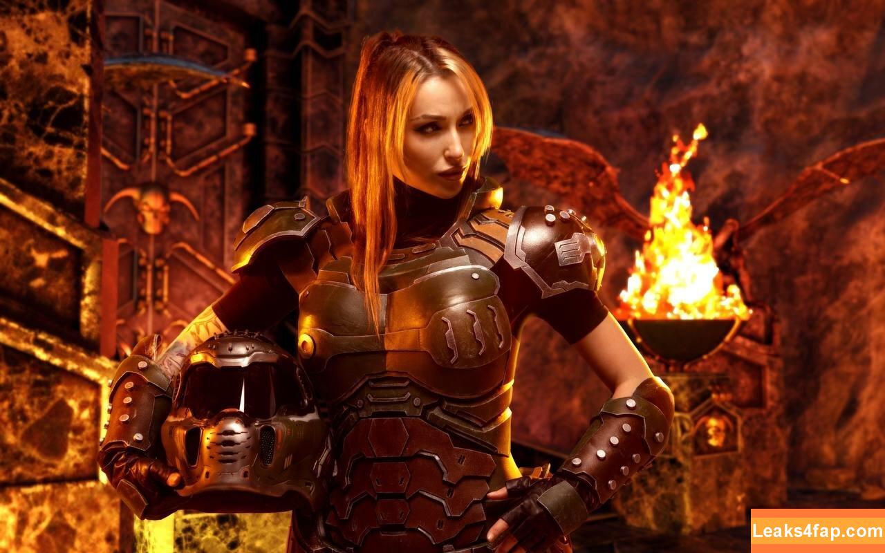 Lera Himera / LeraHimera / ValeryHimera / Valery_himera / lerahimeracosplay leaked photo photo #8942