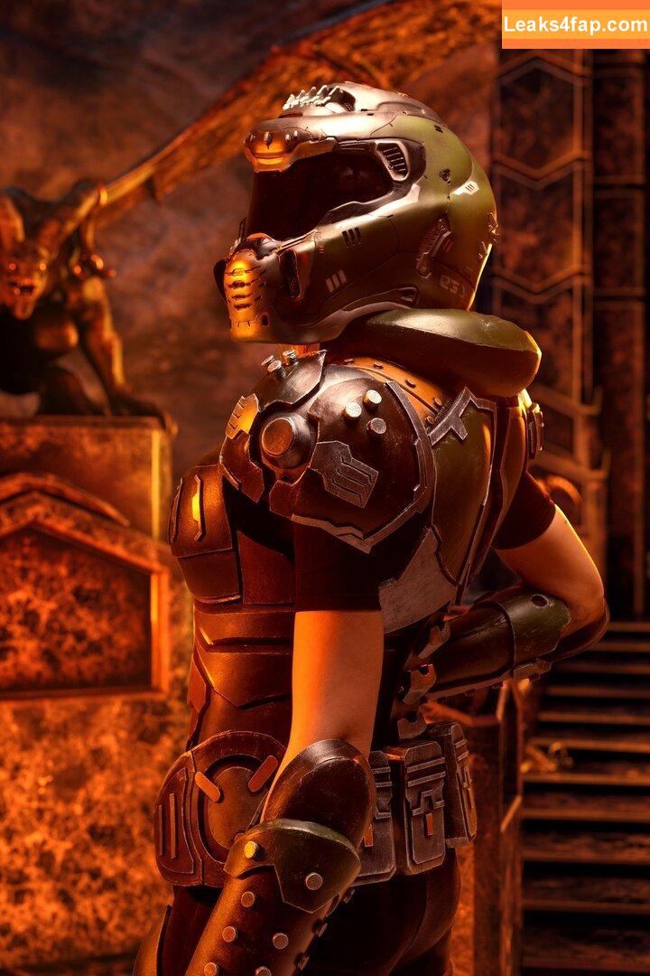 Lera Himera / LeraHimera / ValeryHimera / Valery_himera / lerahimeracosplay leaked photo photo #8944