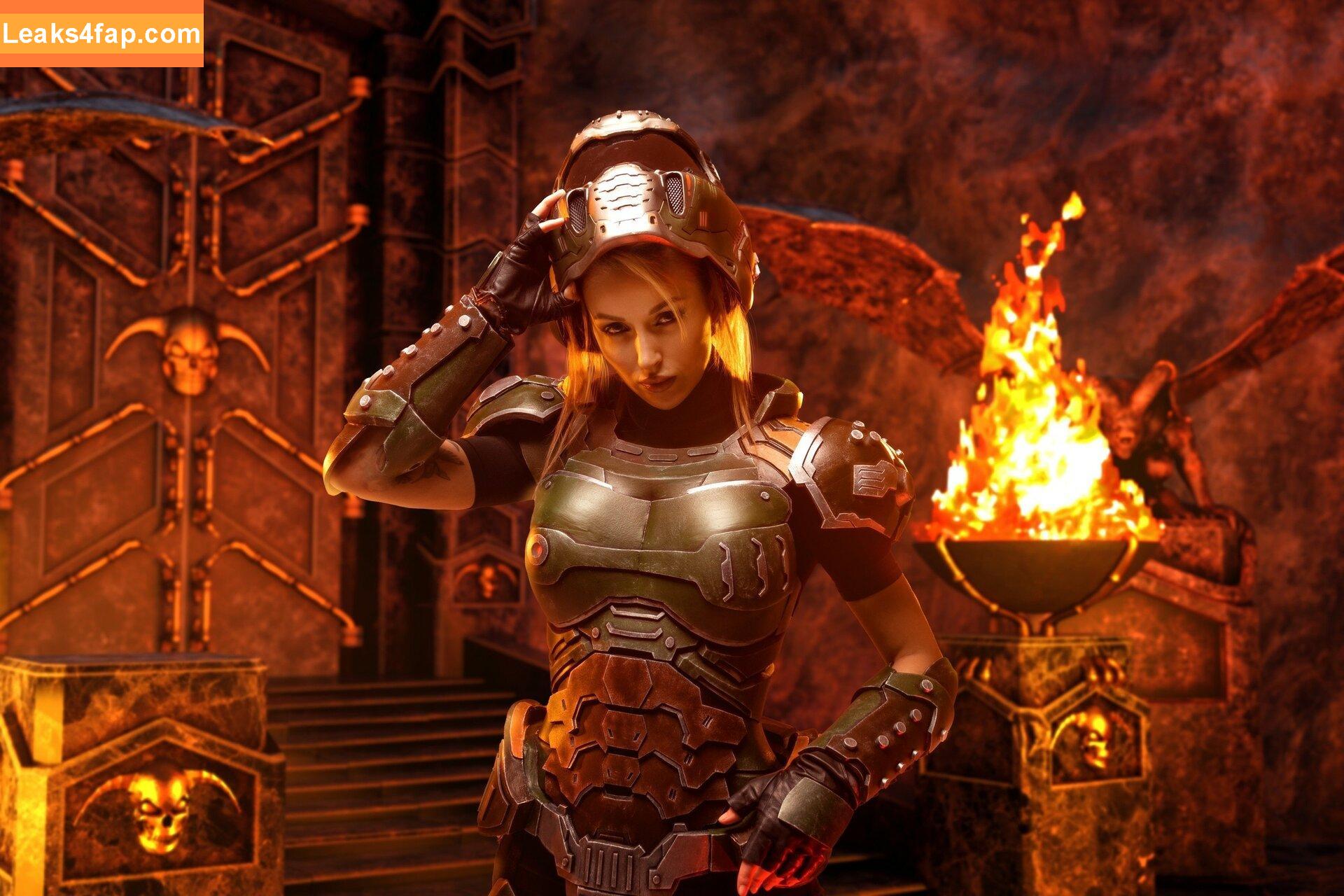 Lera Himera / LeraHimera / ValeryHimera / Valery_himera / lerahimeracosplay leaked photo photo #8946