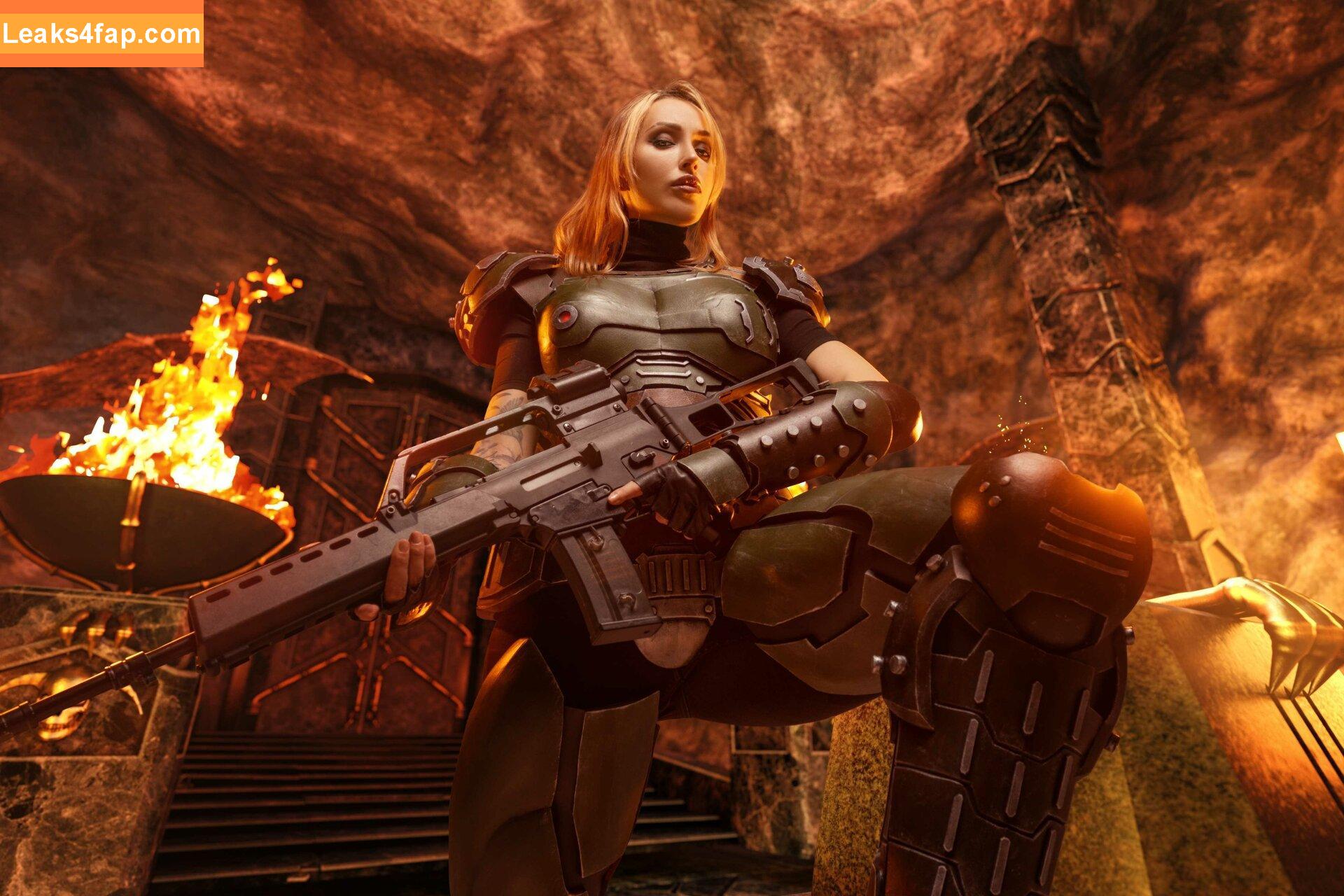 Lera Himera / LeraHimera / ValeryHimera / Valery_himera / lerahimeracosplay leaked photo photo #8954