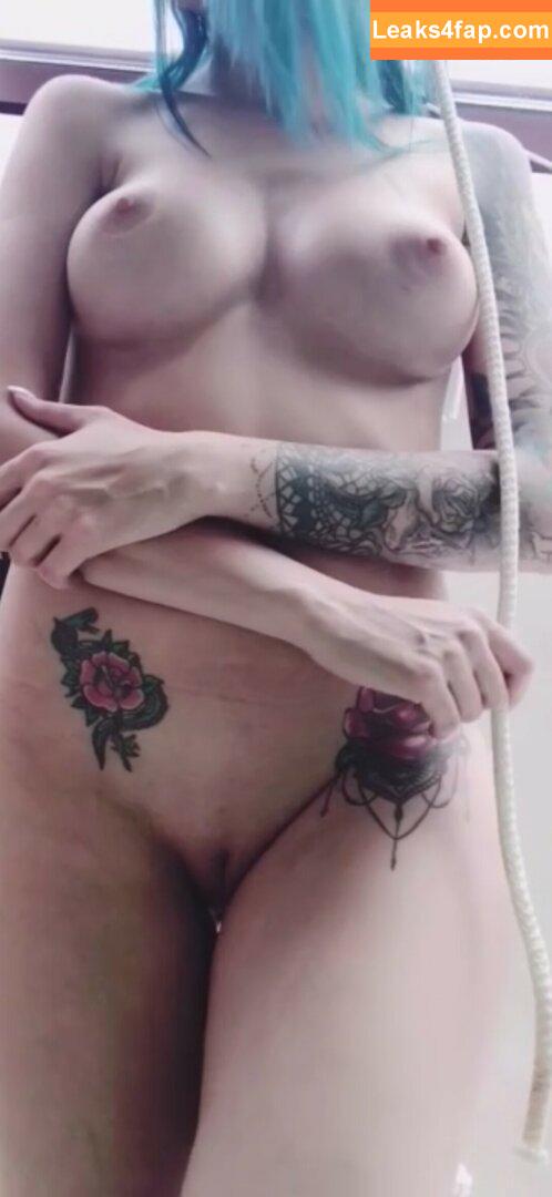 Lera Himera / LeraHimera / ValeryHimera / Valery_himera / lerahimeracosplay leaked photo photo #8965