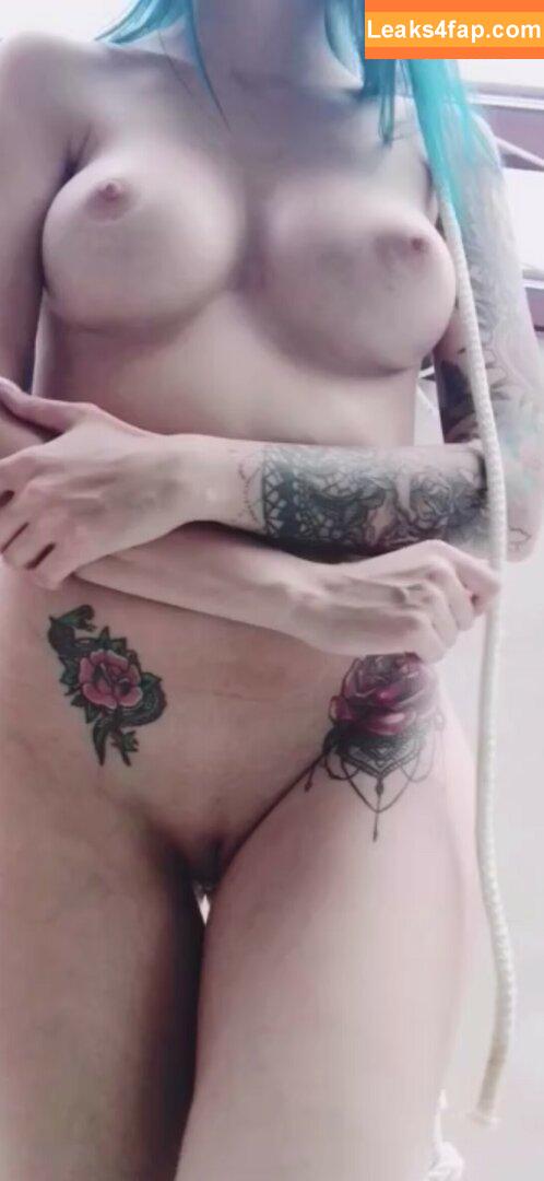 Lera Himera / LeraHimera / ValeryHimera / Valery_himera / lerahimeracosplay leaked photo photo #8966