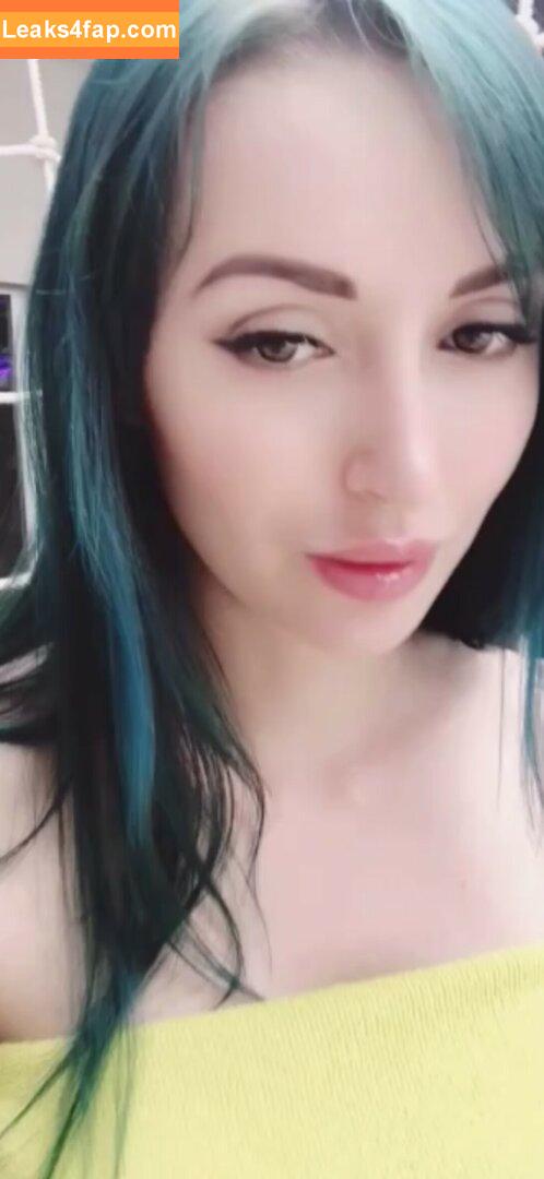 Lera Himera / LeraHimera / ValeryHimera / Valery_himera / lerahimeracosplay leaked photo photo #8967