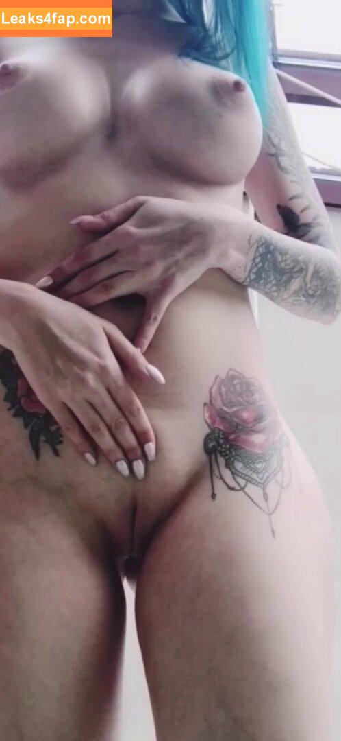 Lera Himera / LeraHimera / ValeryHimera / Valery_himera / lerahimeracosplay leaked photo photo #8972