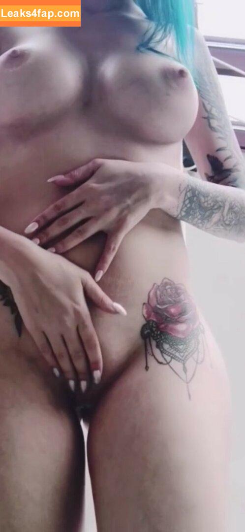 Lera Himera / LeraHimera / ValeryHimera / Valery_himera / lerahimeracosplay leaked photo photo #8973