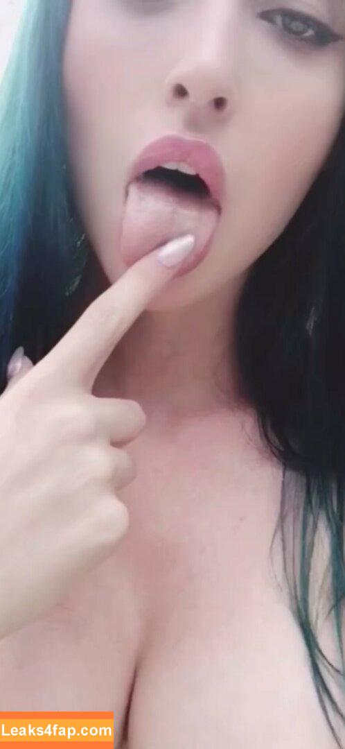 Lera Himera / LeraHimera / ValeryHimera / Valery_himera / lerahimeracosplay leaked photo photo #8974