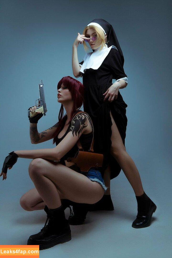 Lera Himera / LeraHimera / ValeryHimera / Valery_himera / lerahimeracosplay leaked photo photo #8980