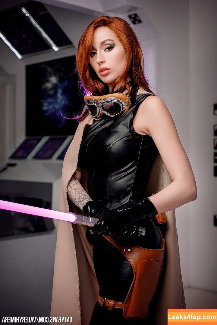 Lera Himera / LeraHimera / ValeryHimera / Valery_himera / lerahimeracosplay leaked photo photo #8984