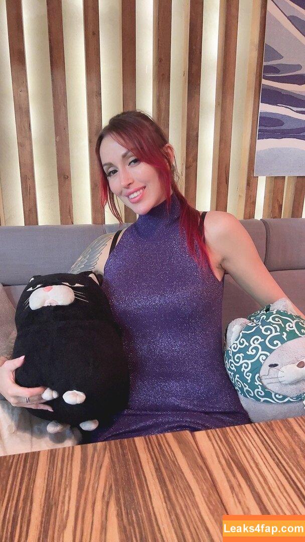 Lera Himera / LeraHimera / ValeryHimera / Valery_himera / lerahimeracosplay leaked photo photo #8991