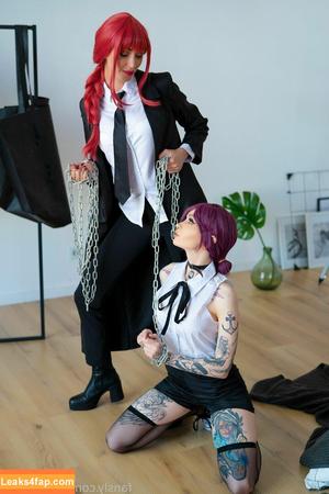 Lera Himera photo #8078