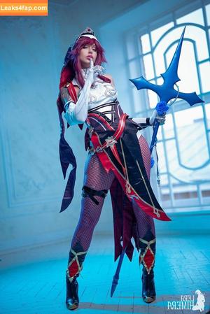 Lera Himera photo #8655