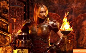 Lera Himera photo #8942