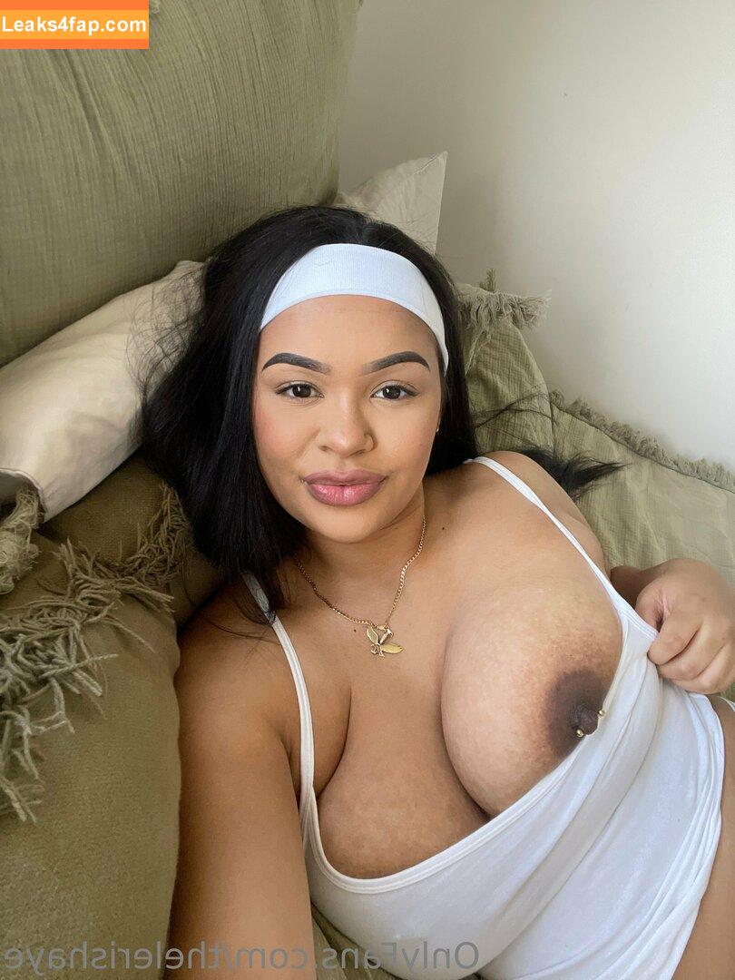 Lerishaye / thelerishaye leaked photo photo #0160