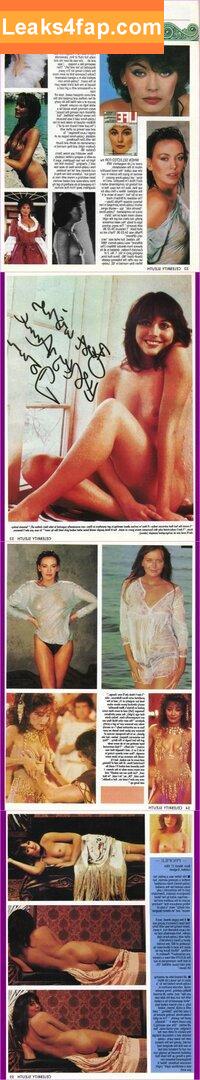 Lesley-Anne Down / oliviero7 leaked photo photo #0003