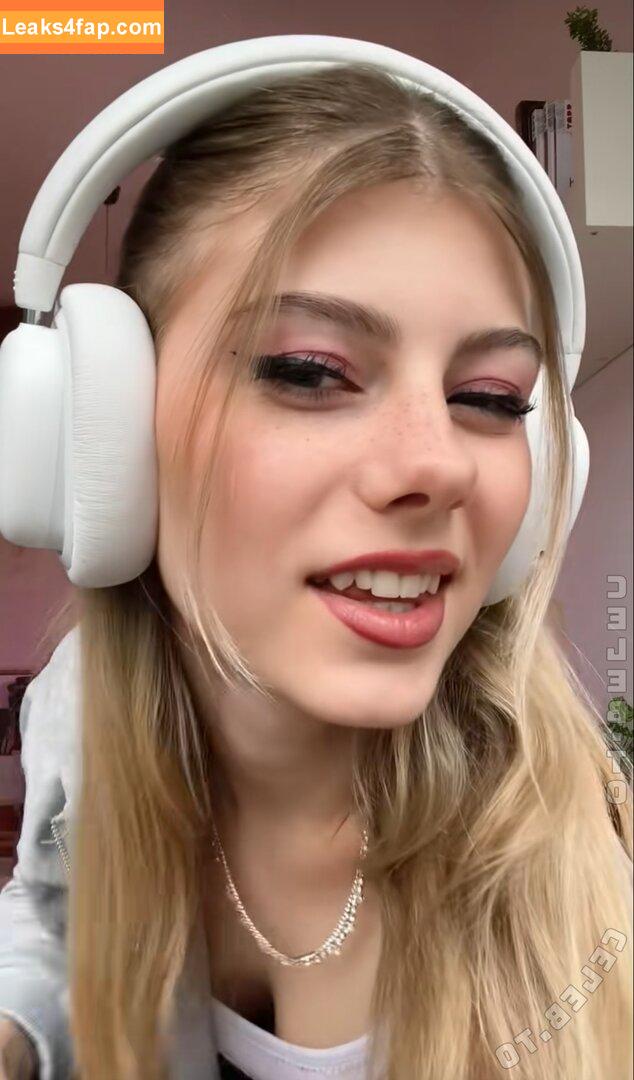 Lesley.bunny /  слитое фото фото #0090