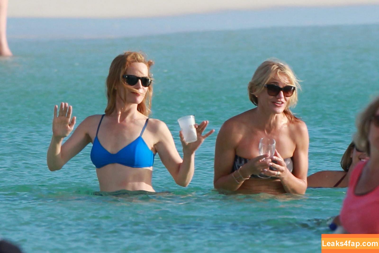 Leslie Mann / lesliemann leaked photo photo #0004