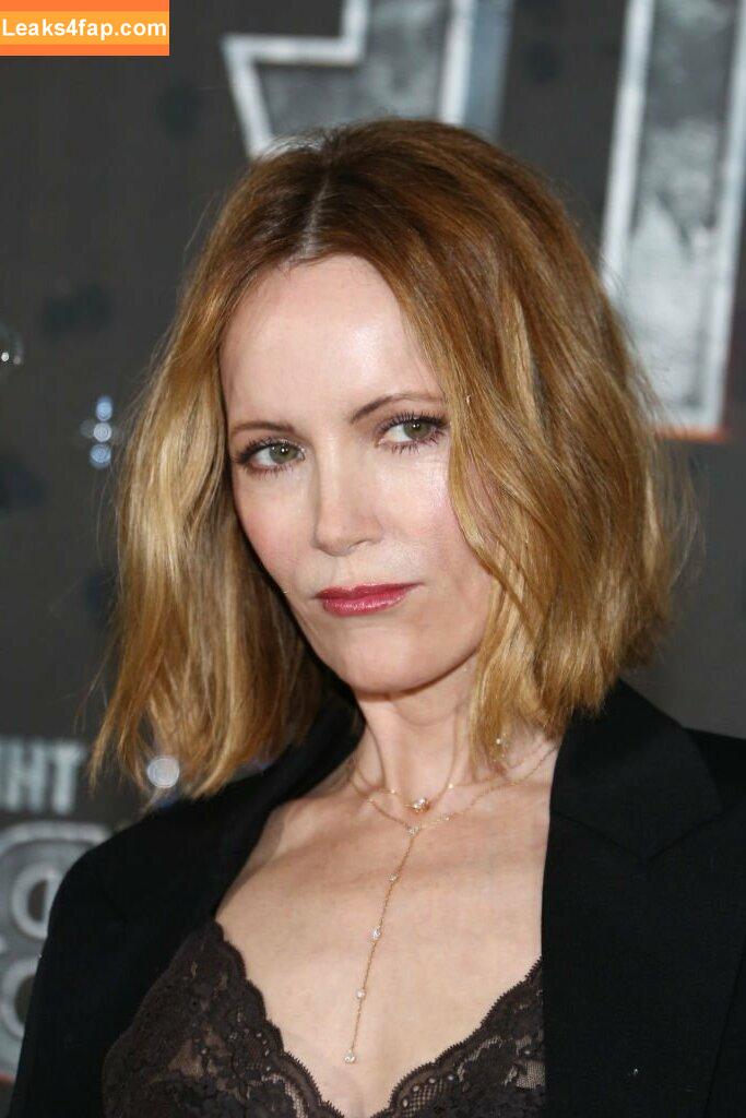 Leslie Mann / lesliemann leaked photo photo #0024