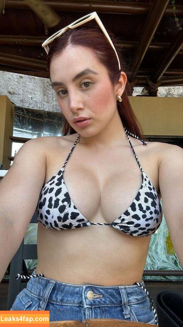 Leslie Pecas /  leaked photo photo #0008