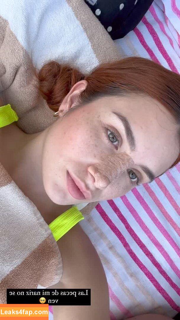 Leslie Pecas /  leaked photo photo #0016