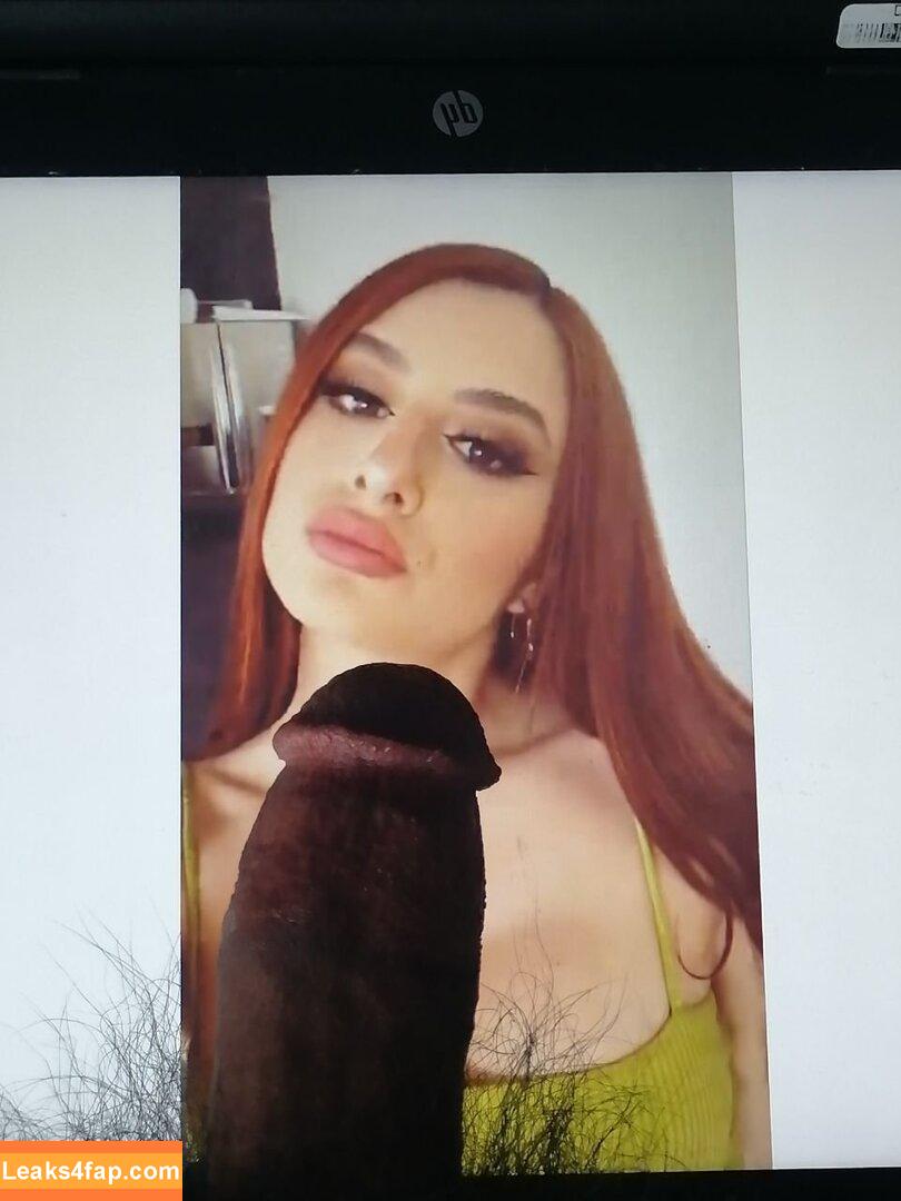 Leslie Pecas /  leaked photo photo #0017
