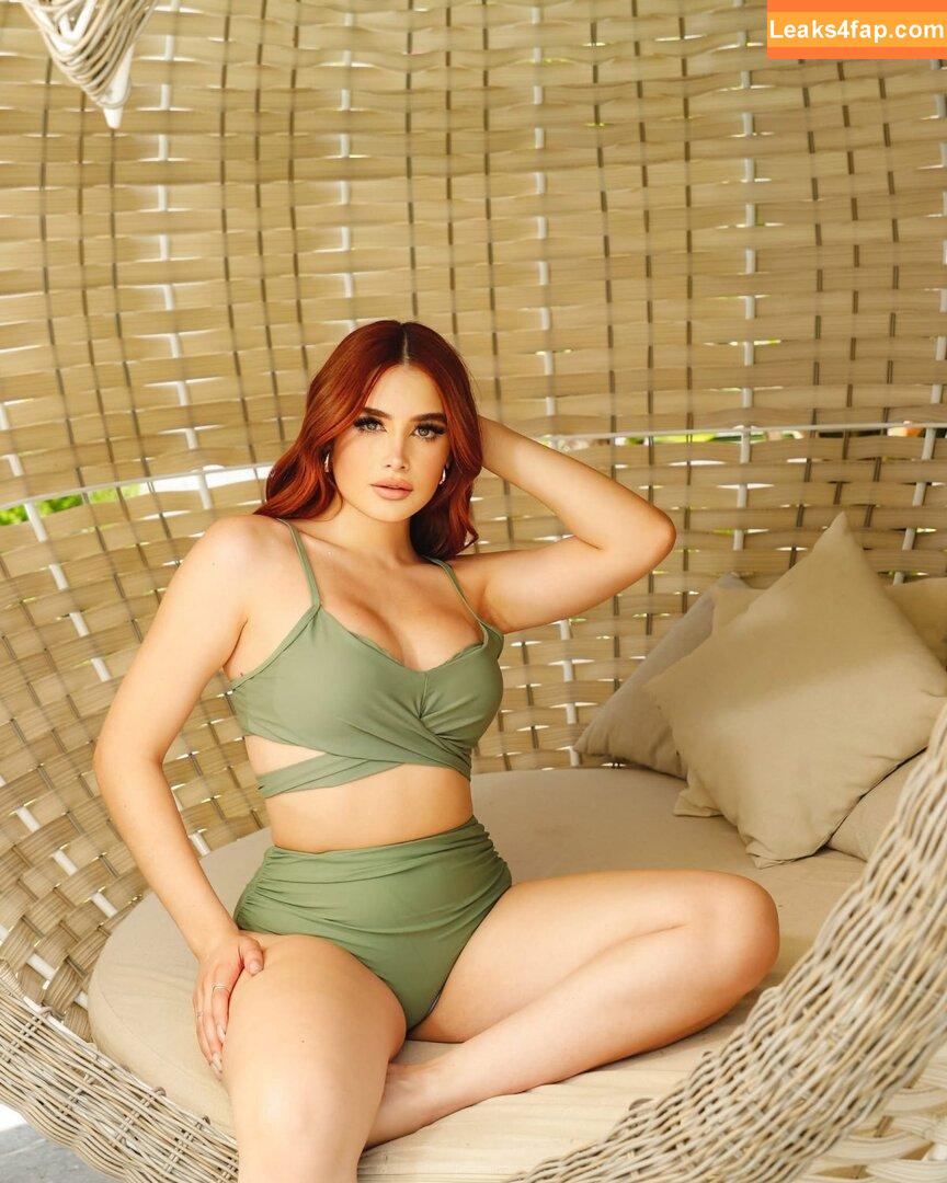 Leslie Pecas /  leaked photo photo #0018