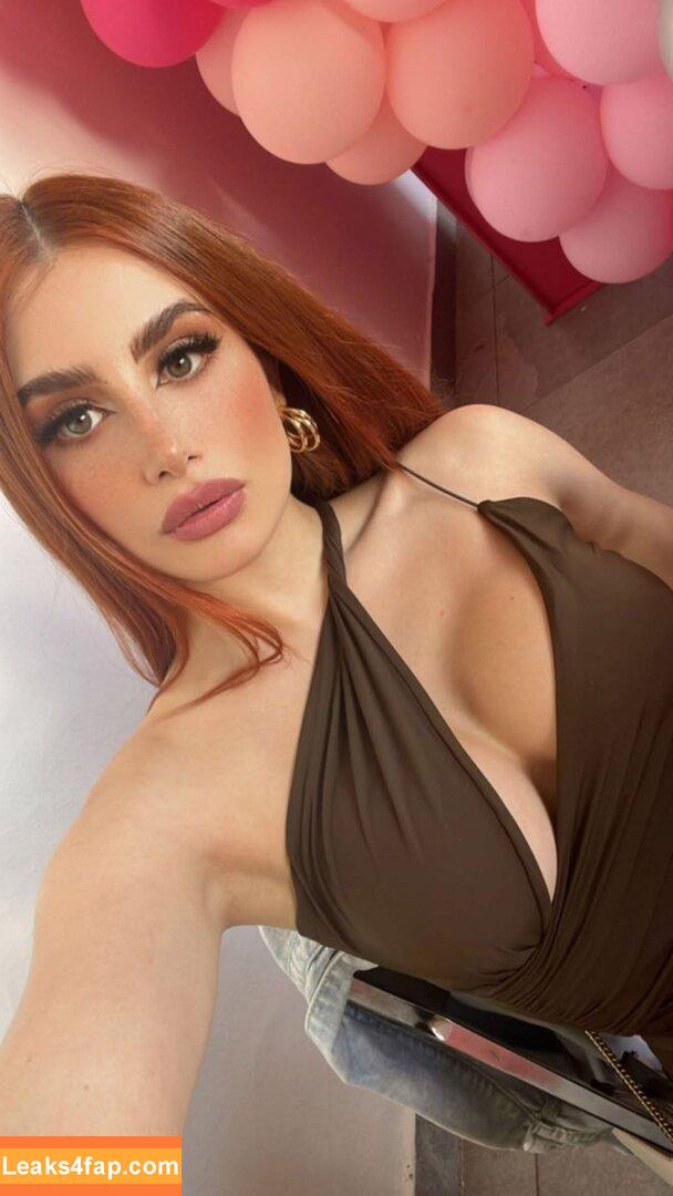 Leslie Pecas /  leaked photo photo #0020