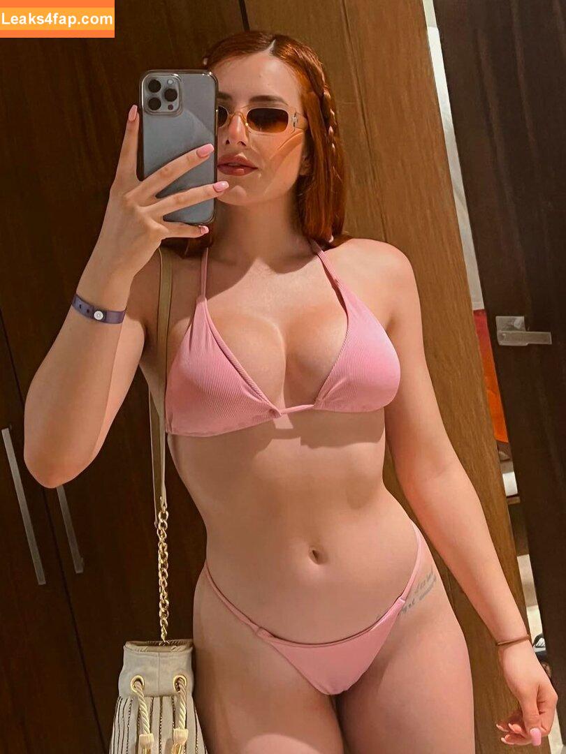 Leslie Pecas /  leaked photo photo #0022