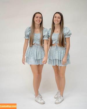 Lesotwins - Leonie und Sophie Klassen photo #0013