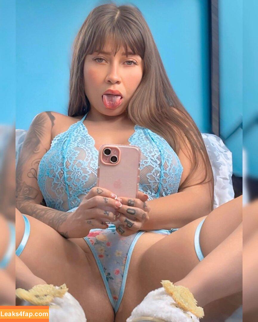 lesparra /  leaked photo photo #0002