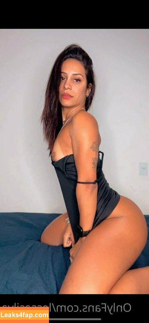 Lessasilva / PlayCoelinha / lessasiilva leaked photo photo #0081