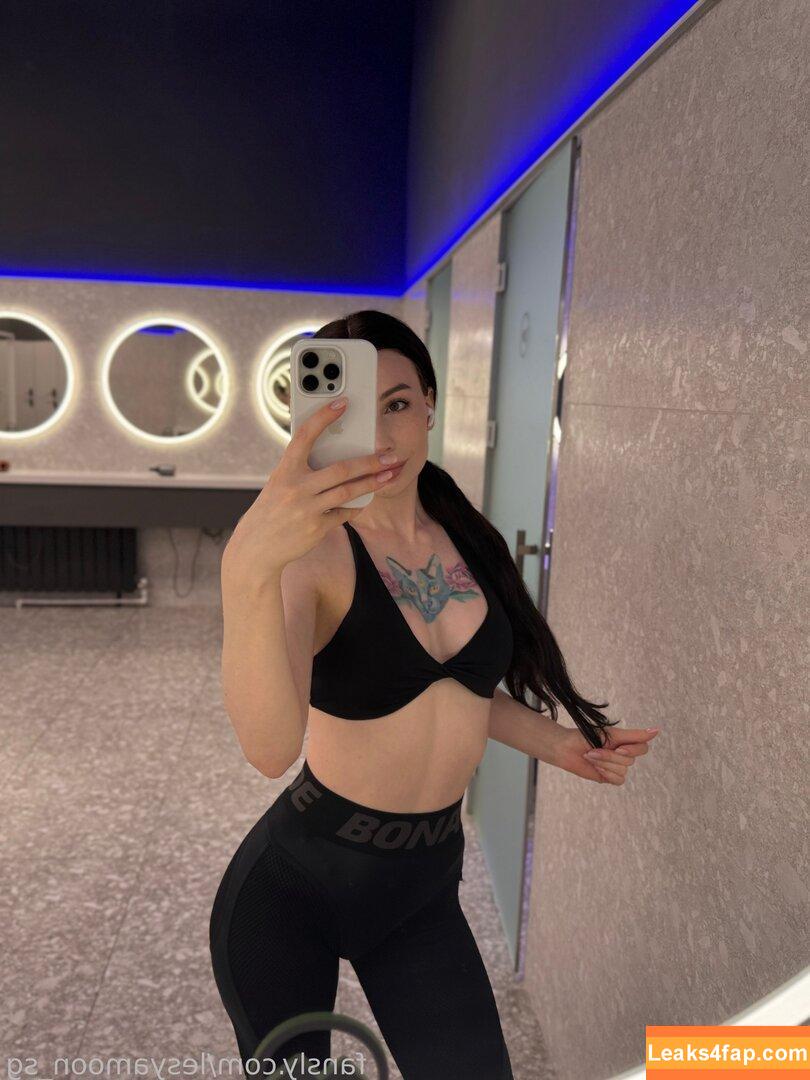 LesyaMoon / Lesya Mooon / lesyamoon.sg / lesyamoon_free / lesyamoon_sg leaked photo photo #0539