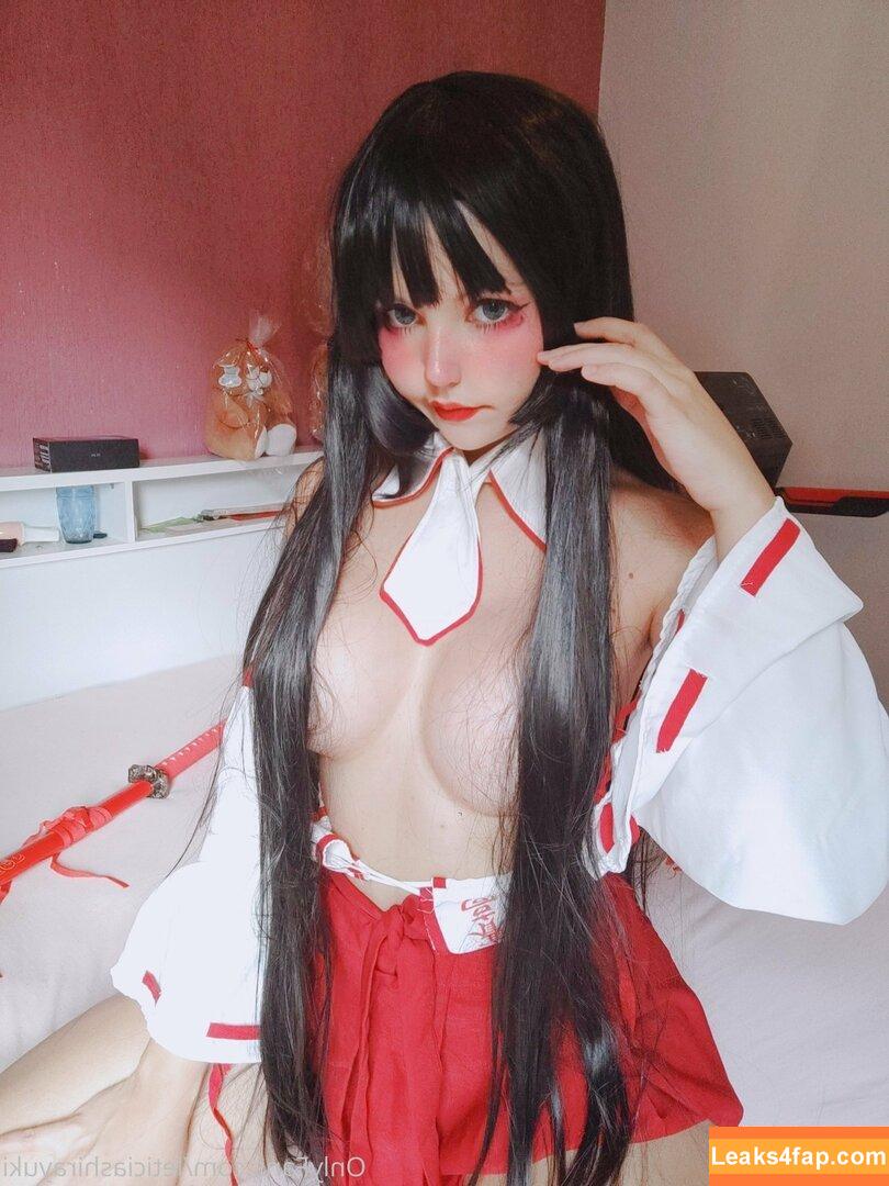 Letícia Shirayuki / leticiashirayuki / littlesshirayuki leaked photo photo #0008