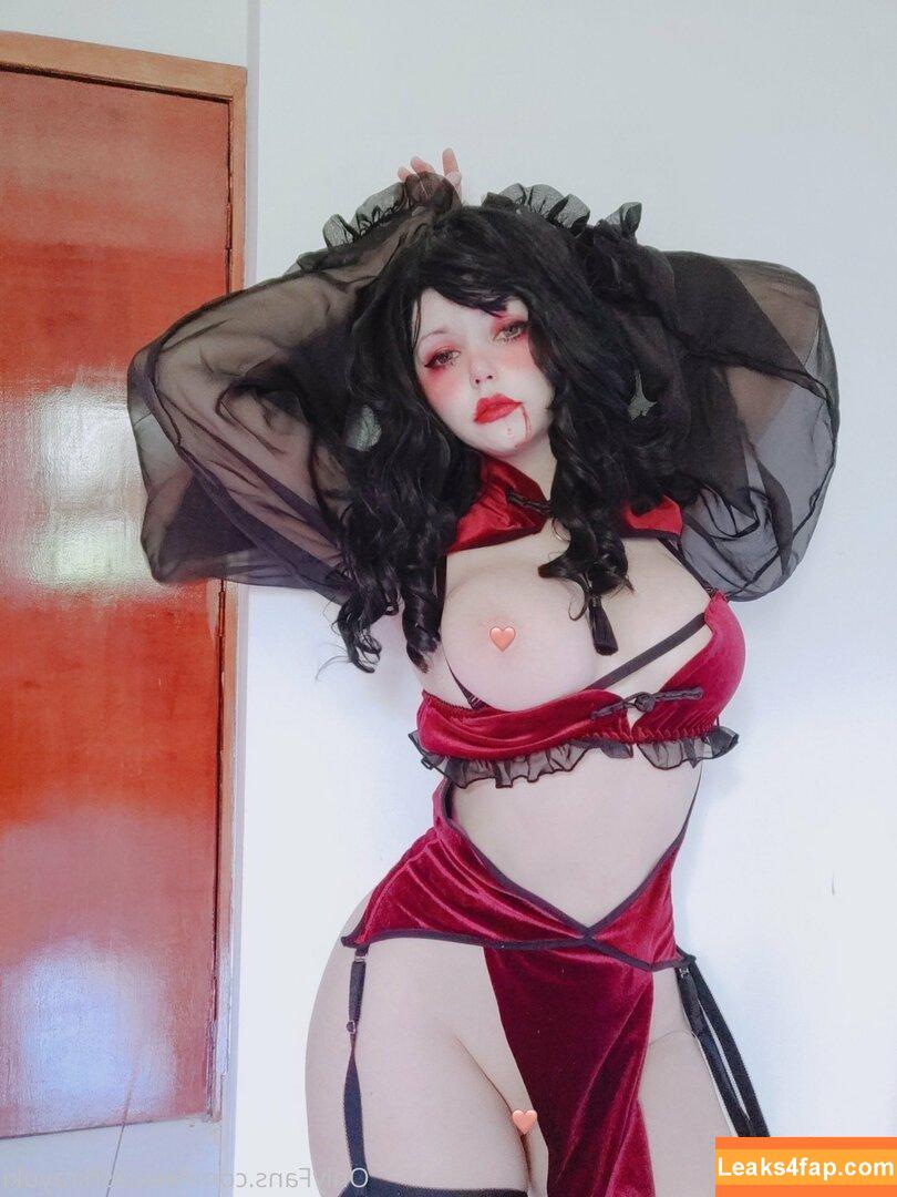 Letícia Shirayuki / leticiashirayuki / littlesshirayuki leaked photo photo #0031