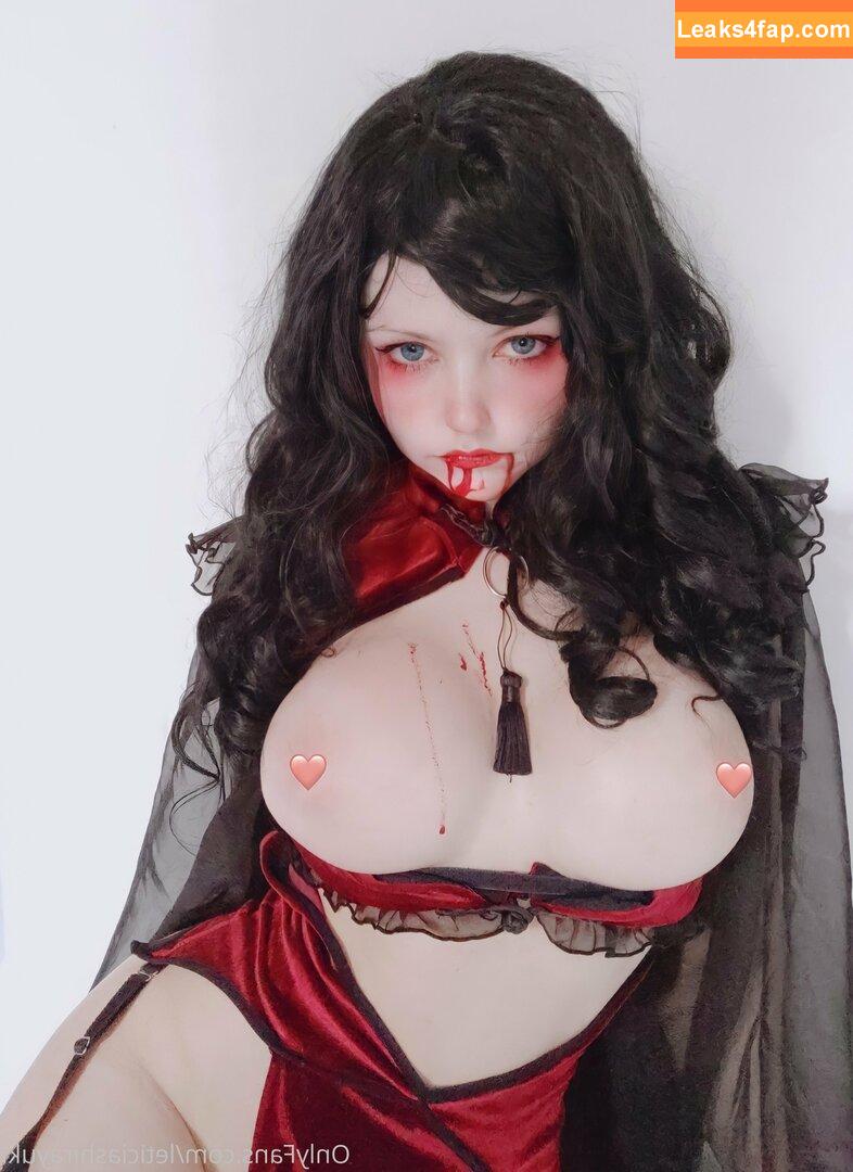 Letícia Shirayuki / leticiashirayuki / littlesshirayuki leaked photo photo #0034