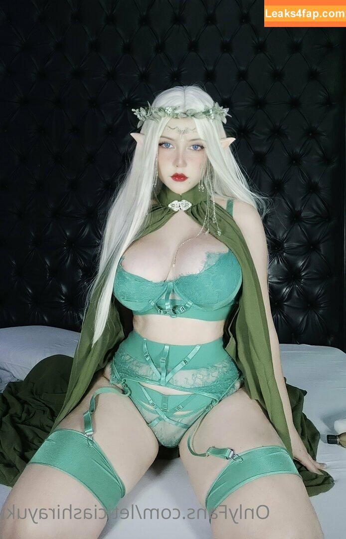 Letícia Shirayuki / leticiashirayuki / littlesshirayuki leaked photo photo #0158